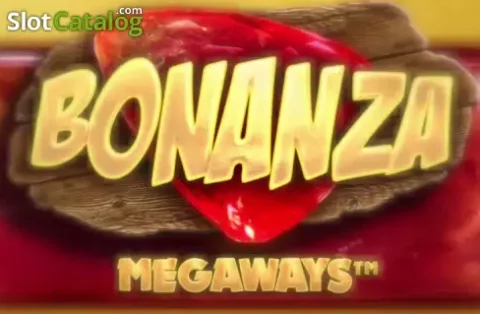 Bonanza Megaways, Goldmine, BTG