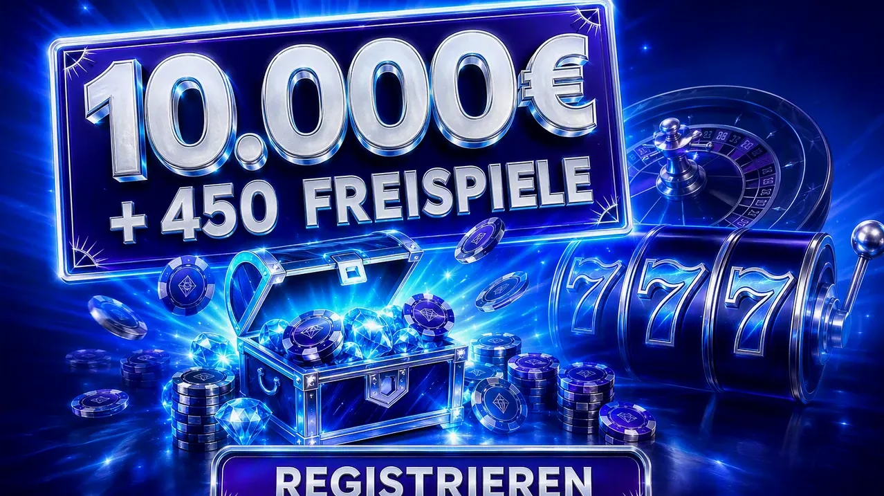 Platinumslots Bonus — Alle Aktionen und Angebote im Überblick