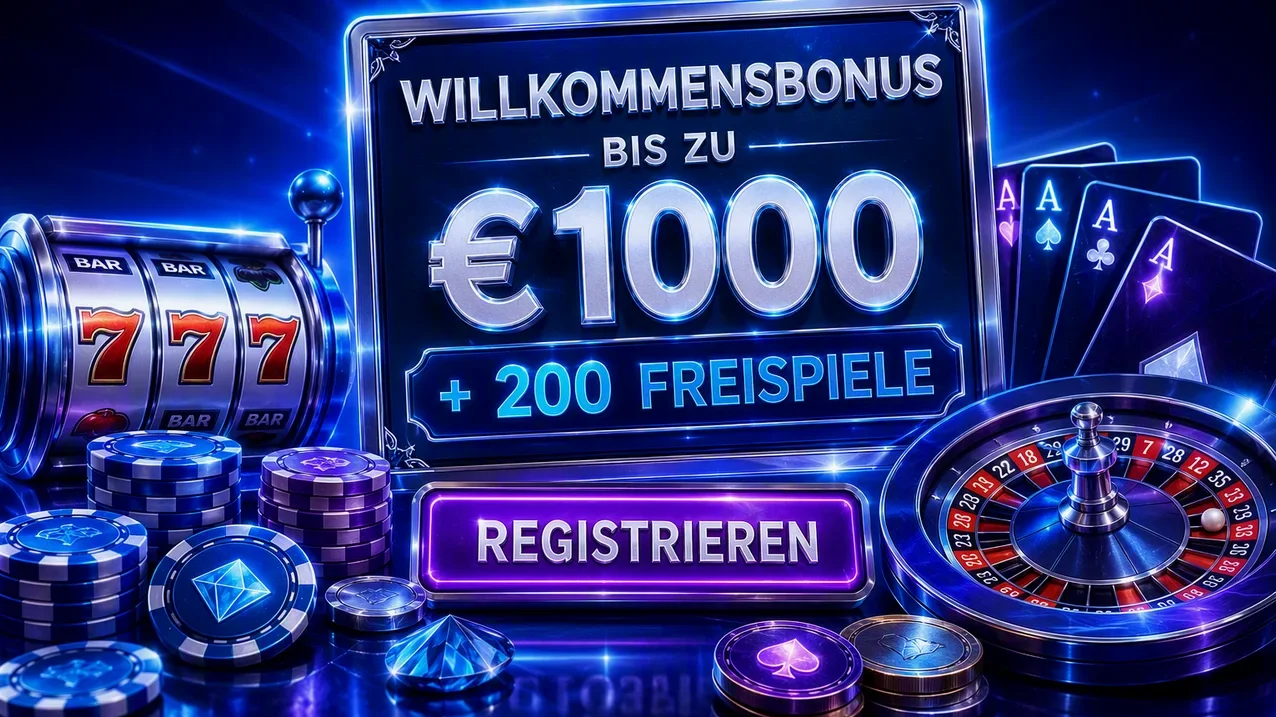Platinumslots — Dein lizenziertes Online Casino ohne deutsche Limits