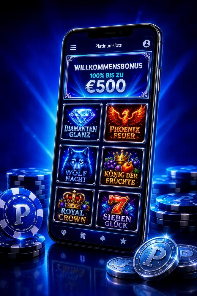 Platinumslots