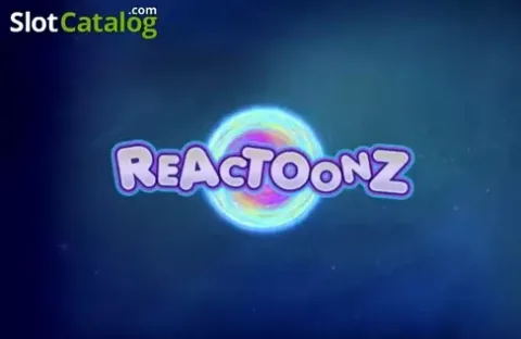 Reactoonz, alien Charaktere, Cluster-Pays