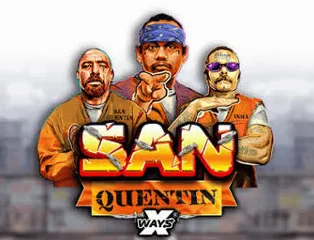 San Quentin, Gefängnis-Thema, hohe Volatilität